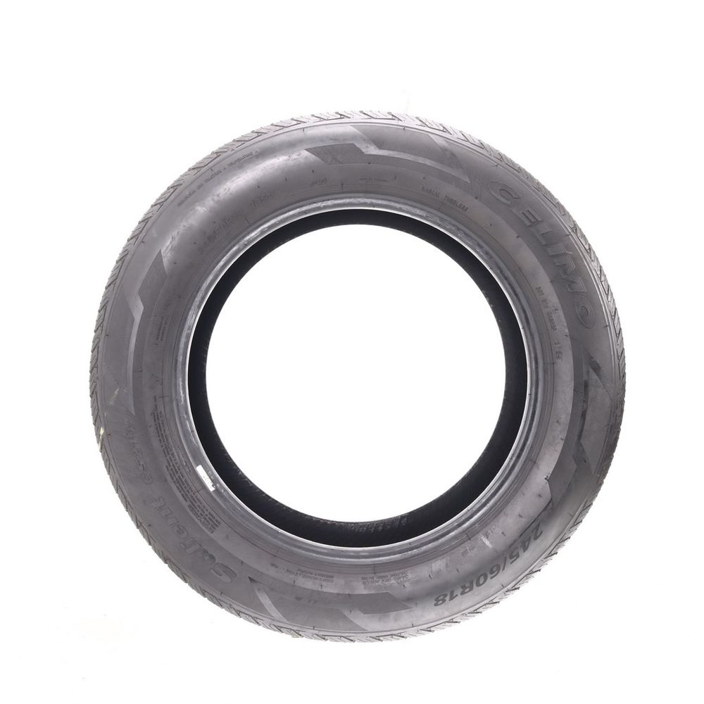 Used 245/60R18 Celimo Salient CS210 105V - 7.5/32 - Image 3