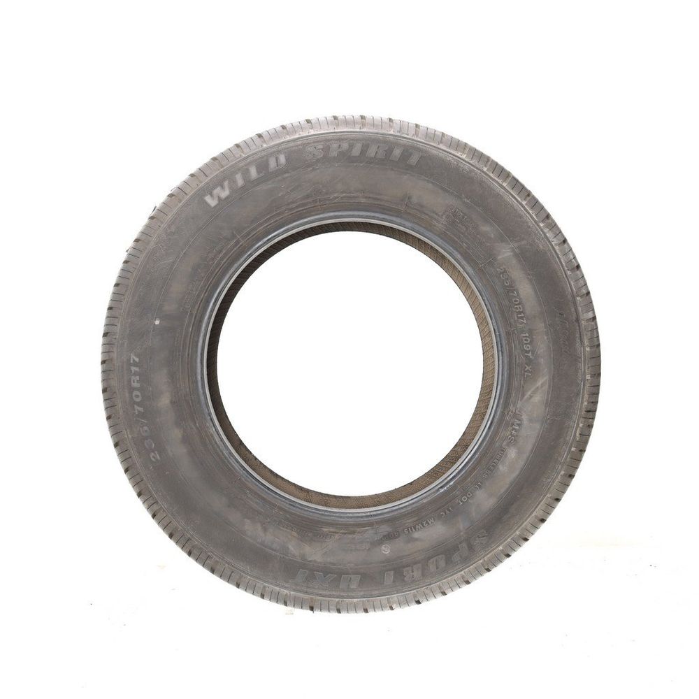 New 235/70R17 Wild Spirit Sport HXT 109T - Image 3