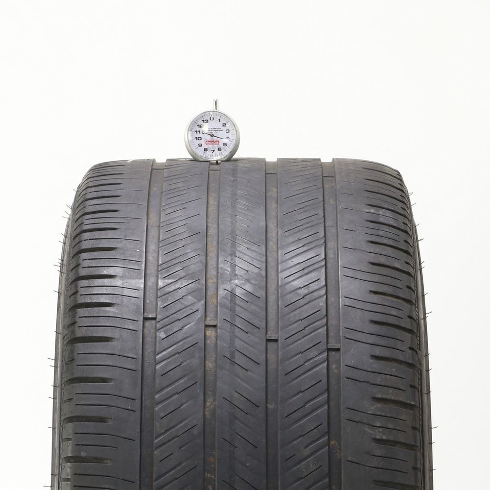 Used 305/30R21 Goodyear Eagle Touring NF0 104H - 4/32 - Image 2