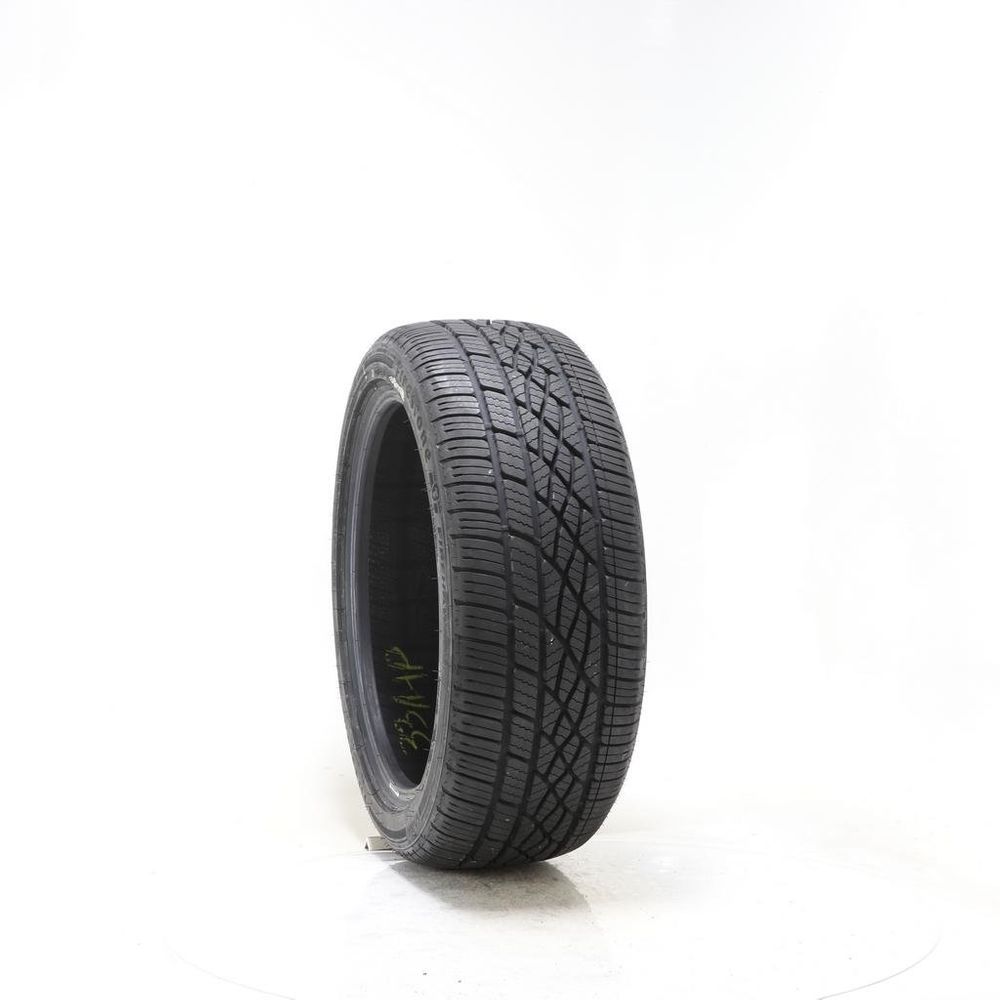 Driven Once 215/45R17 Firestone Firehawk AS V2 91W - 9/32 - Image 1