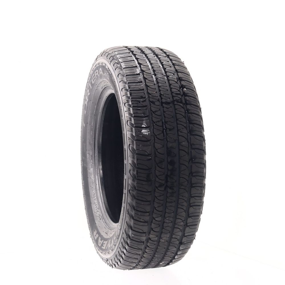 New 245/65R17 Goodyear Fortera HL 105T - 10/32 - Image 1