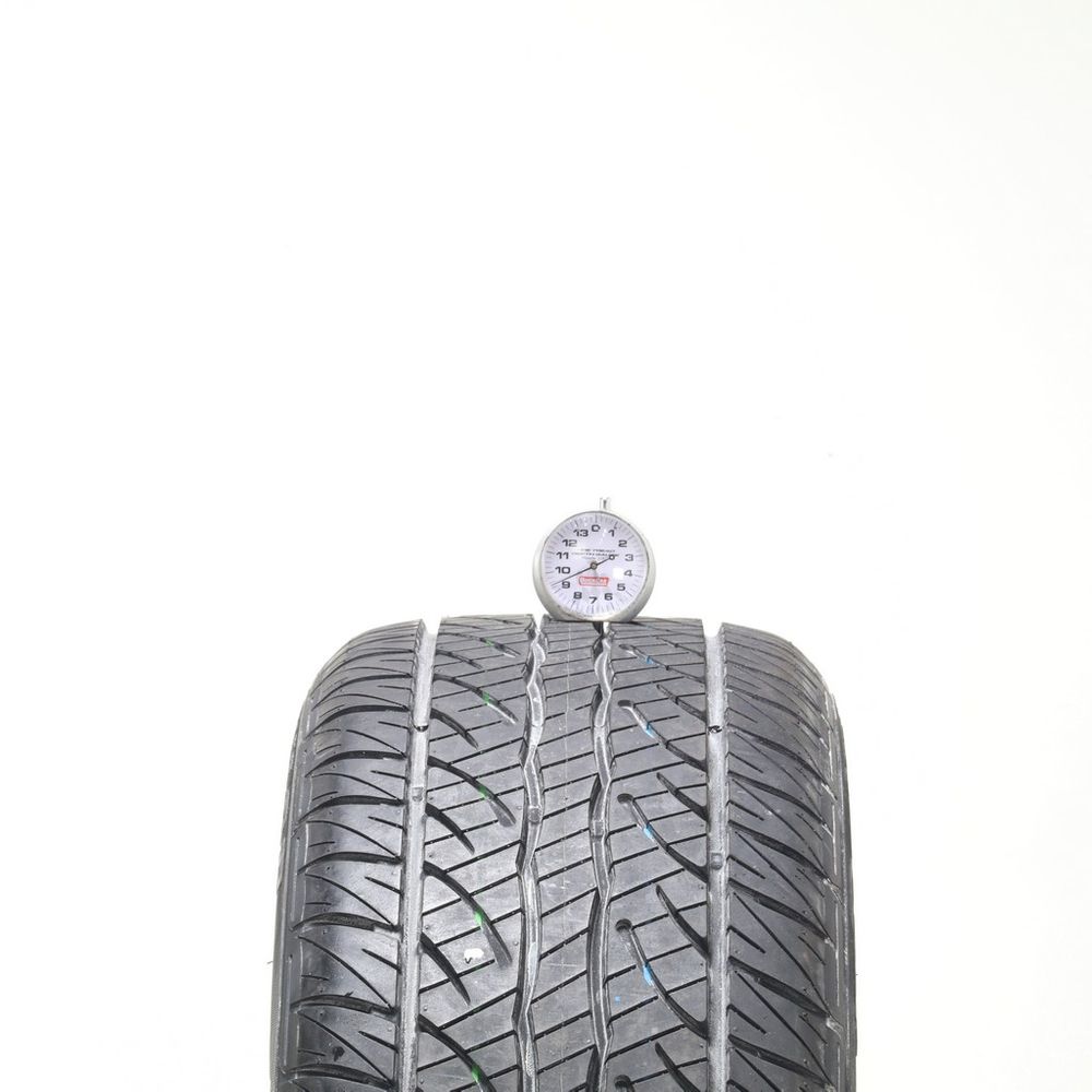Set of (2) Used 245/45R18 Dunlop SP Sport 5000M 96V - 8.5-9/32 - Image 5