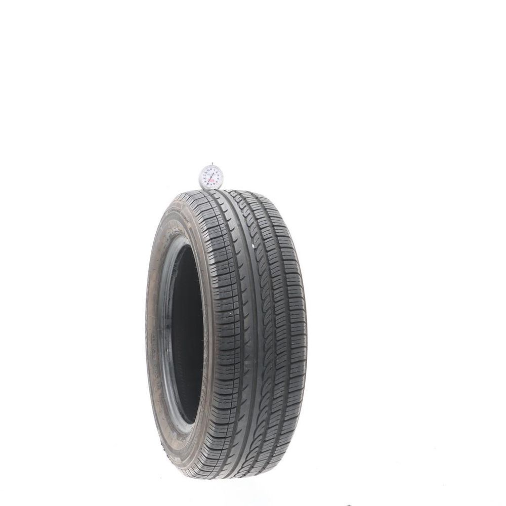 Used 185/60R14 Yokohama Avid TRZ 82T - 8/32 - Image 1
