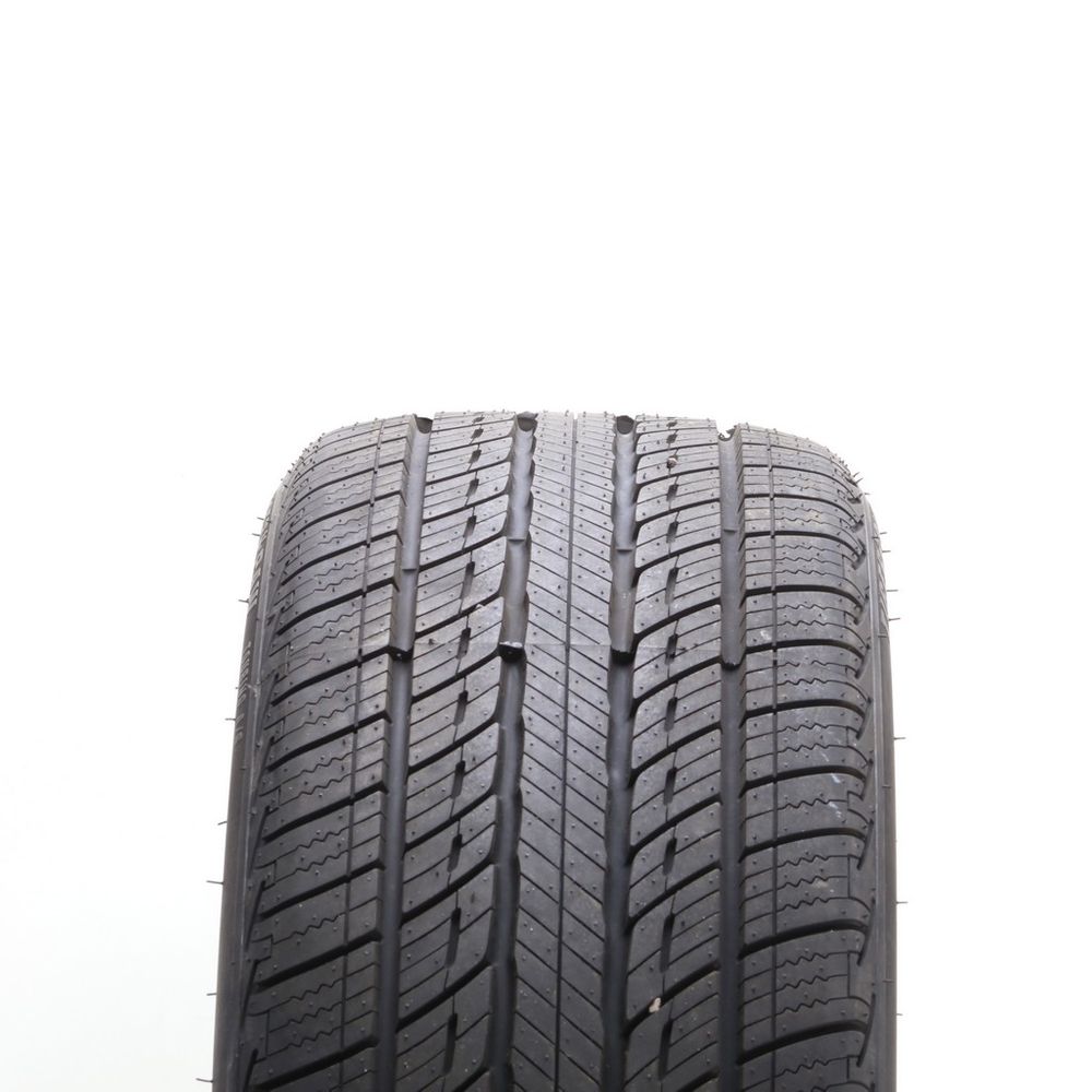 Driven Once 245/40R19 Uniroyal Tiger Paw Touring A/S 94V - 10/32 - Image 2