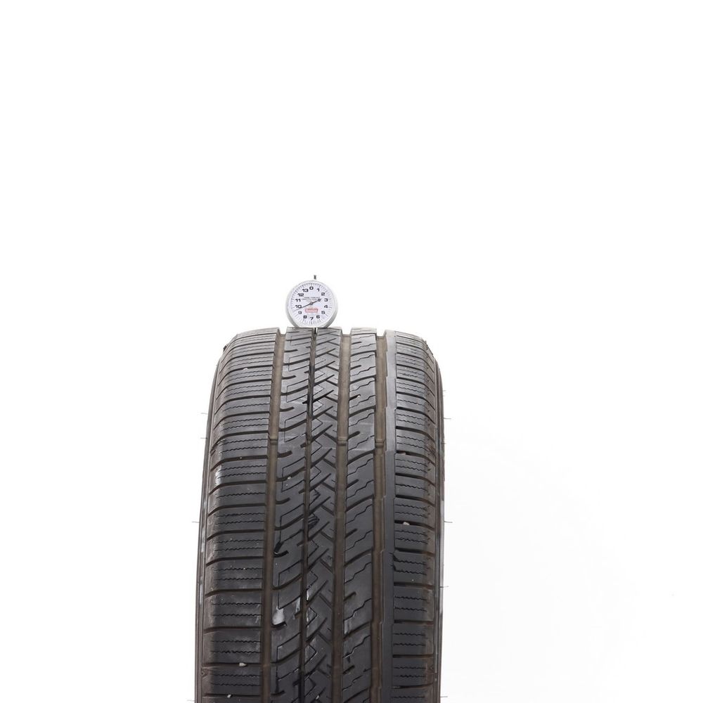 Set of (2) Used 215/55R17 Falken Pro G5 A/S 94V - 9.5/32 - Image 2