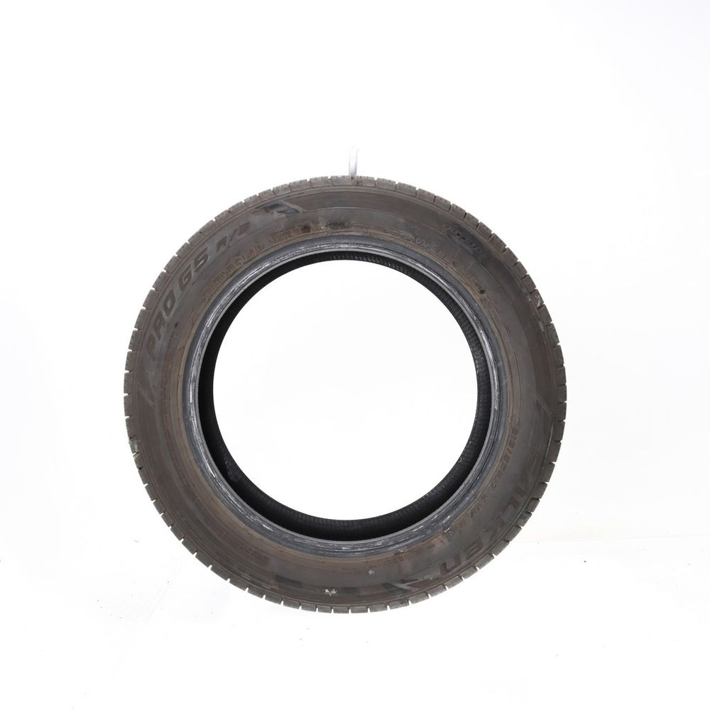Set of (2) Used 215/55R17 Falken Pro G5 A/S 94V - 9.5/32 - Image 3