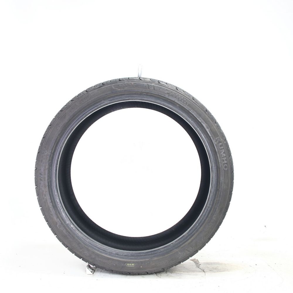 Used 245/35ZR19 Kumho Ecsta PA51 93W - 10/32 - Image 3