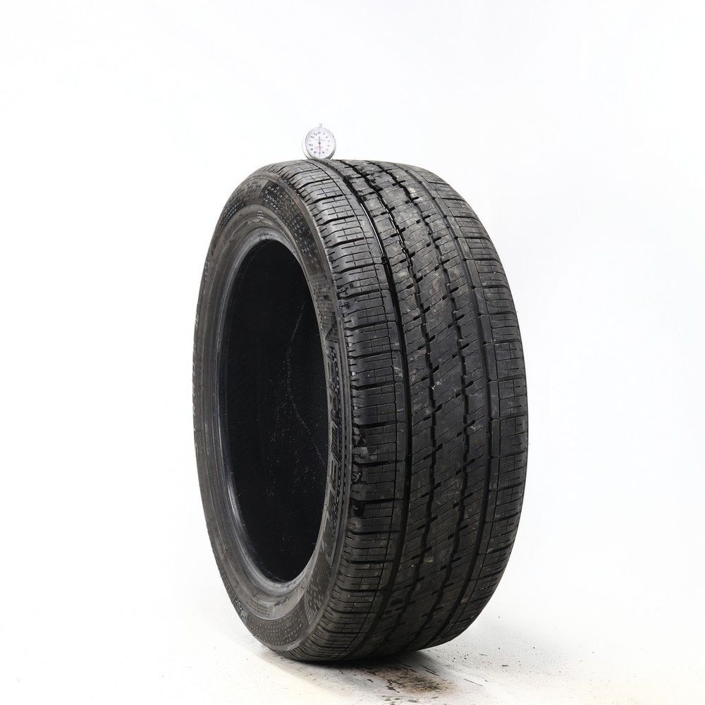 Set of (2) Used 275/45R20 Vercelli Strada IV 110V - 7-7.5/32 - Image 1