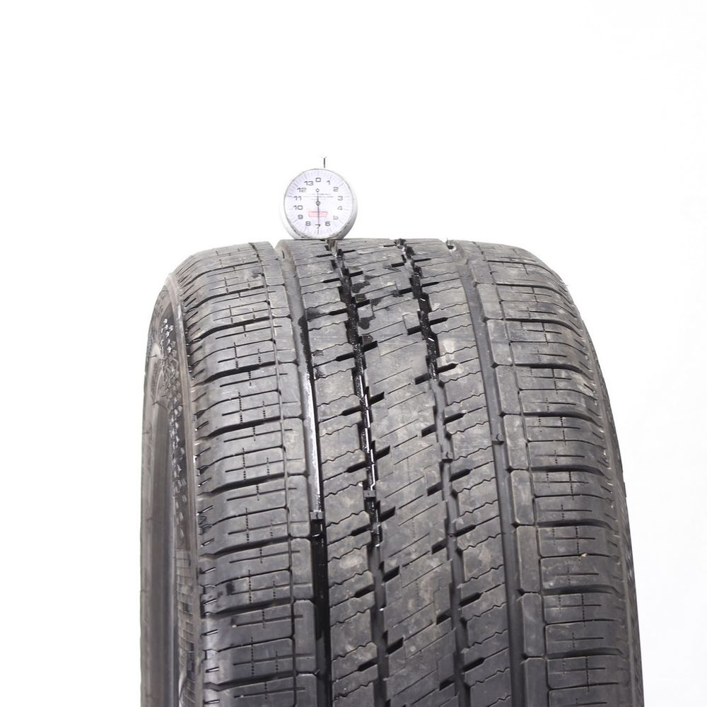 Set of (2) Used 275/45R20 Vercelli Strada IV 110V - 7-7.5/32 - Image 2
