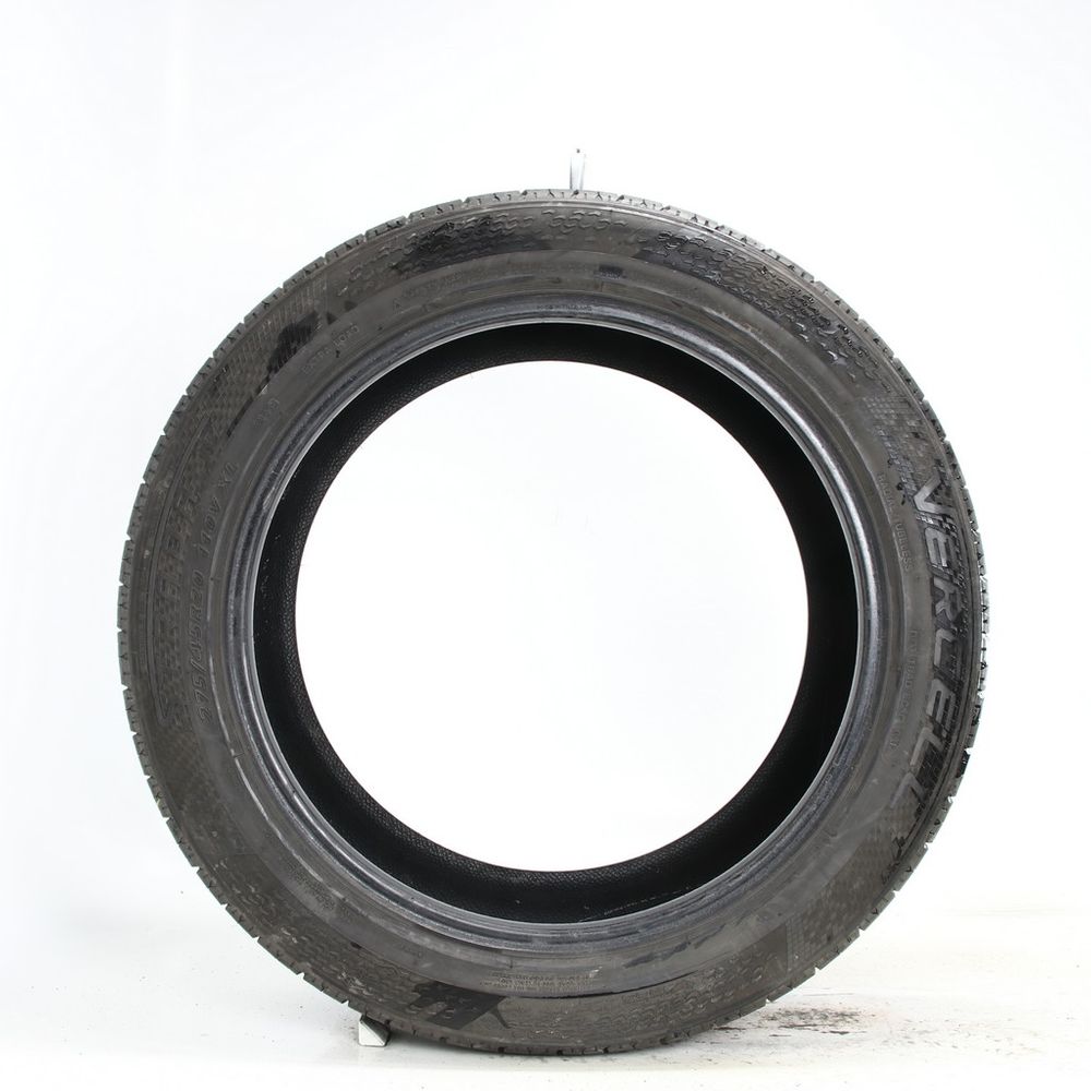 Set of (2) Used 275/45R20 Vercelli Strada IV 110V - 7-7.5/32 - Image 3
