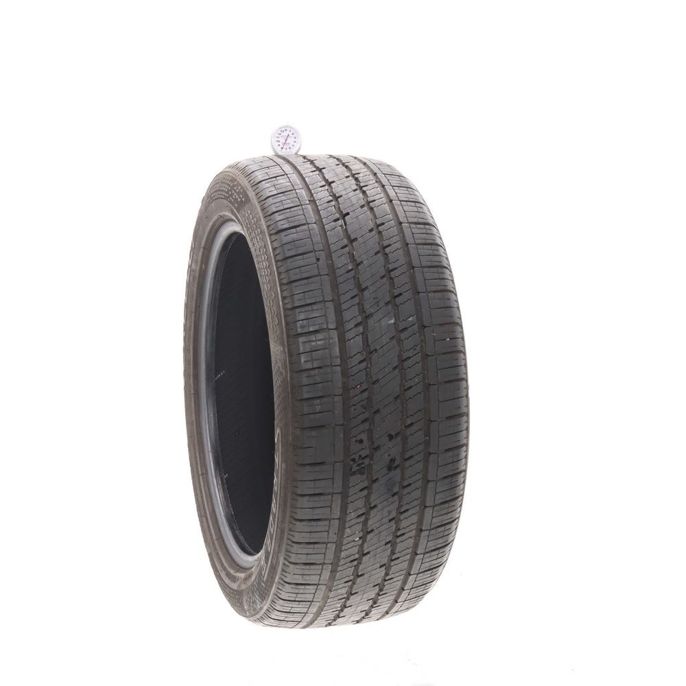 Set of (2) Used 275/45R20 Vercelli Strada IV 110V - 7-7.5/32 - Image 4