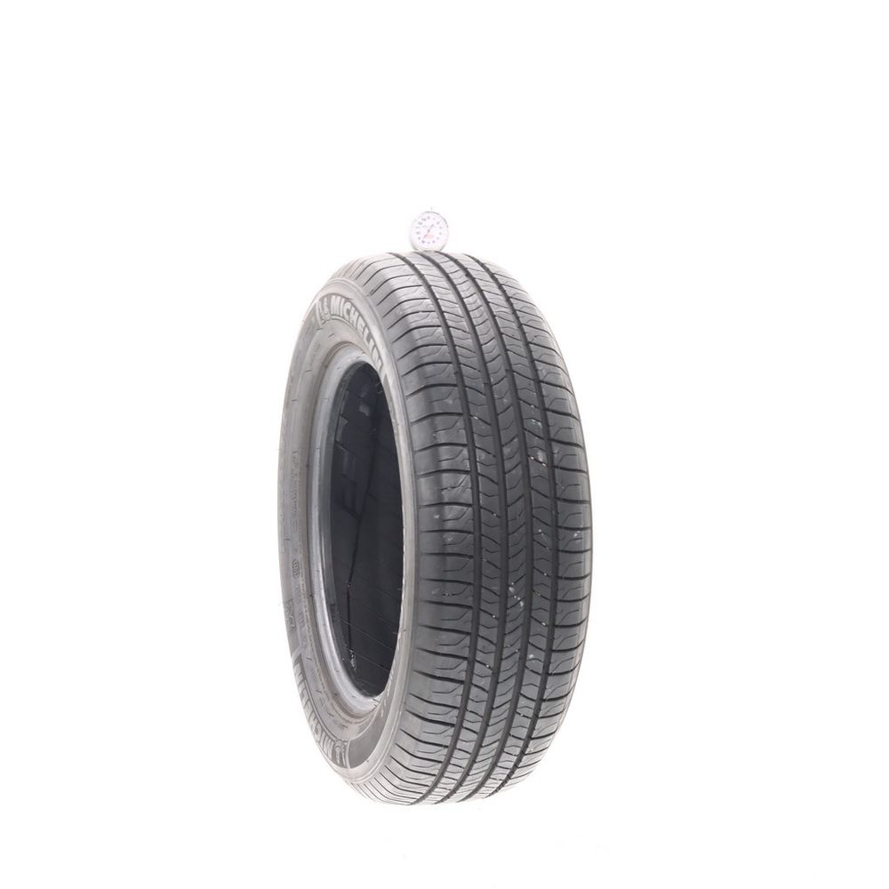 Set of (2) Used P 205/65R16 Michelin Energy Saver A/S 94S - 7-8/32 - Image 4