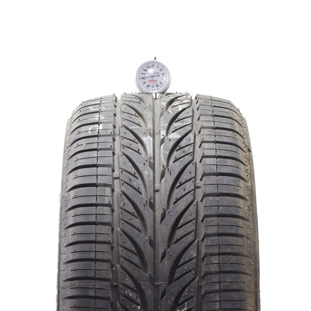 Used 265/50R20 Fuzion ZRi 106V - 10/32 - Image 2