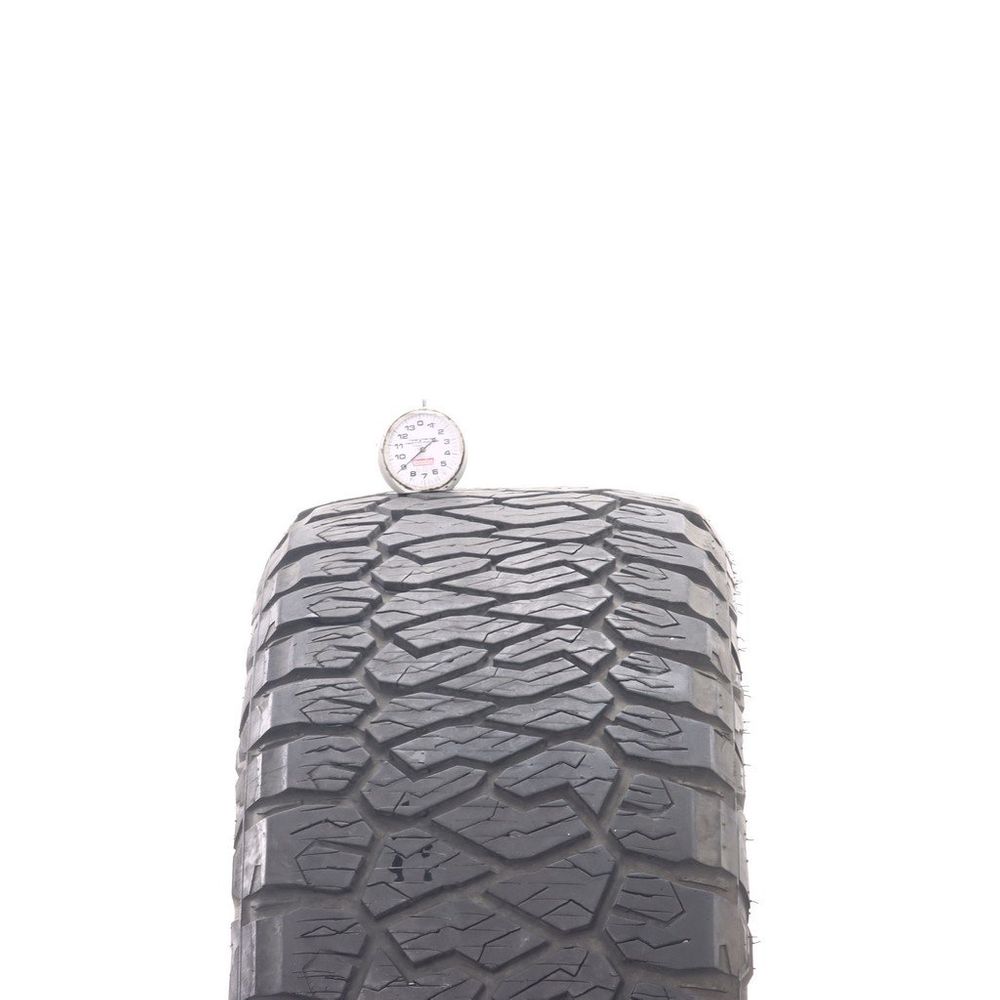 Used 265/50R20 Maxxis Razr AT 111S - 9/32 - Image 2