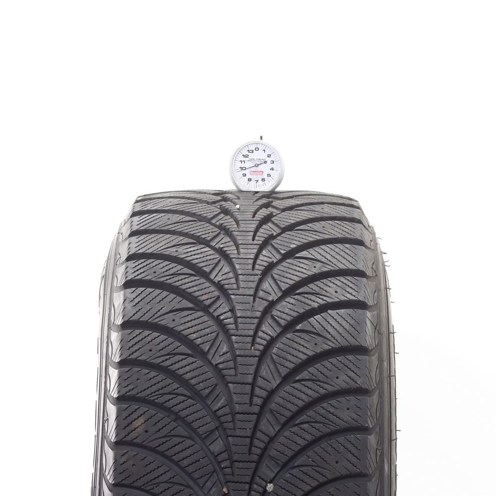 Used 265/60R18 Goodyear WinterCommand 110S - 9.5/32 - Image 2