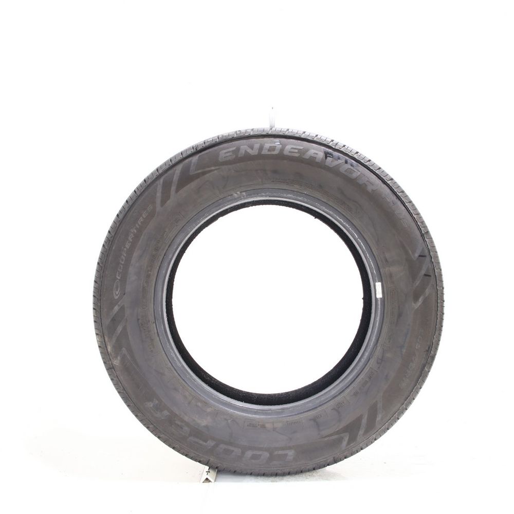 Set of (2) Used 205/70R16 Cooper Endeavor Plus 97H - 8-9.5/32 - Image 3