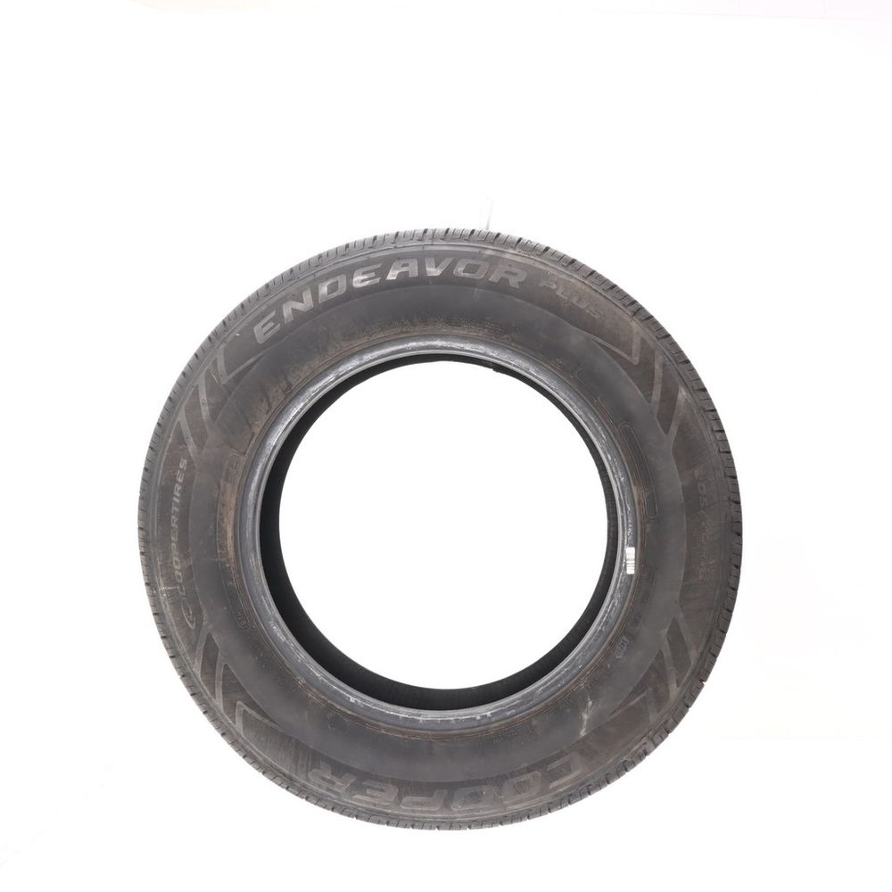 Set of (2) Used 205/70R16 Cooper Endeavor Plus 97H - 8-9.5/32 - Image 6