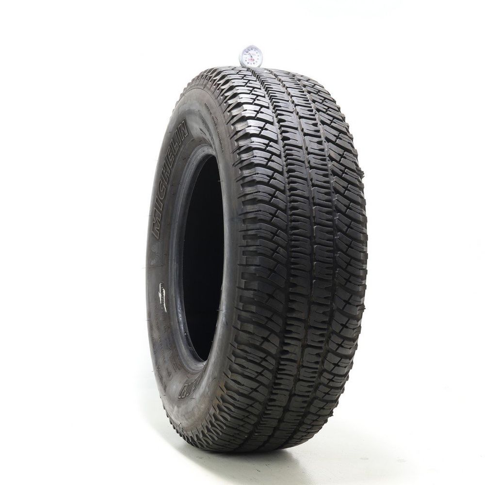 Used 265/70R17 Michelin LTX A/T2 113S - 12.5/32 - Image 1