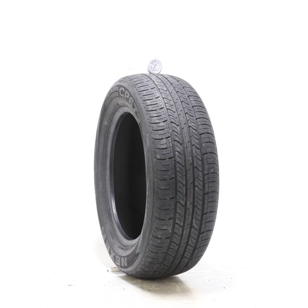 Used 225/60R17 Nexen Classe Premiere CP672 98H - 8/32 | Utires