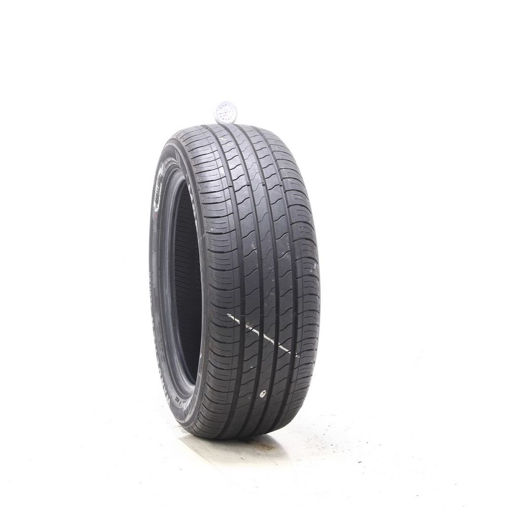 Used 215/55R17 MRF Wanderer Street 94H - 10/32 - Image 1