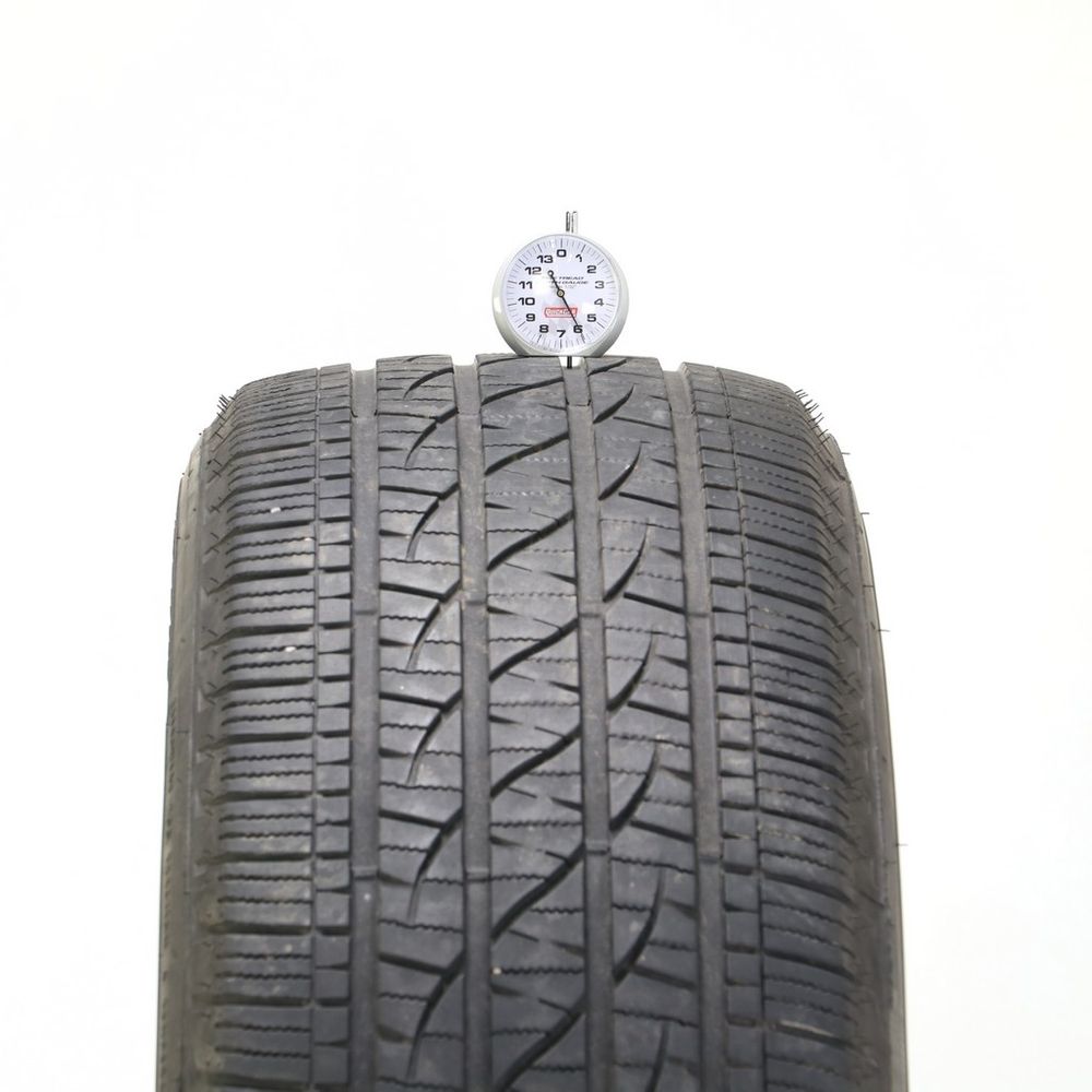 Set of (2) Used 255/55R20 Firestone Destination LE3 107H - 5.5/32 - Image 2