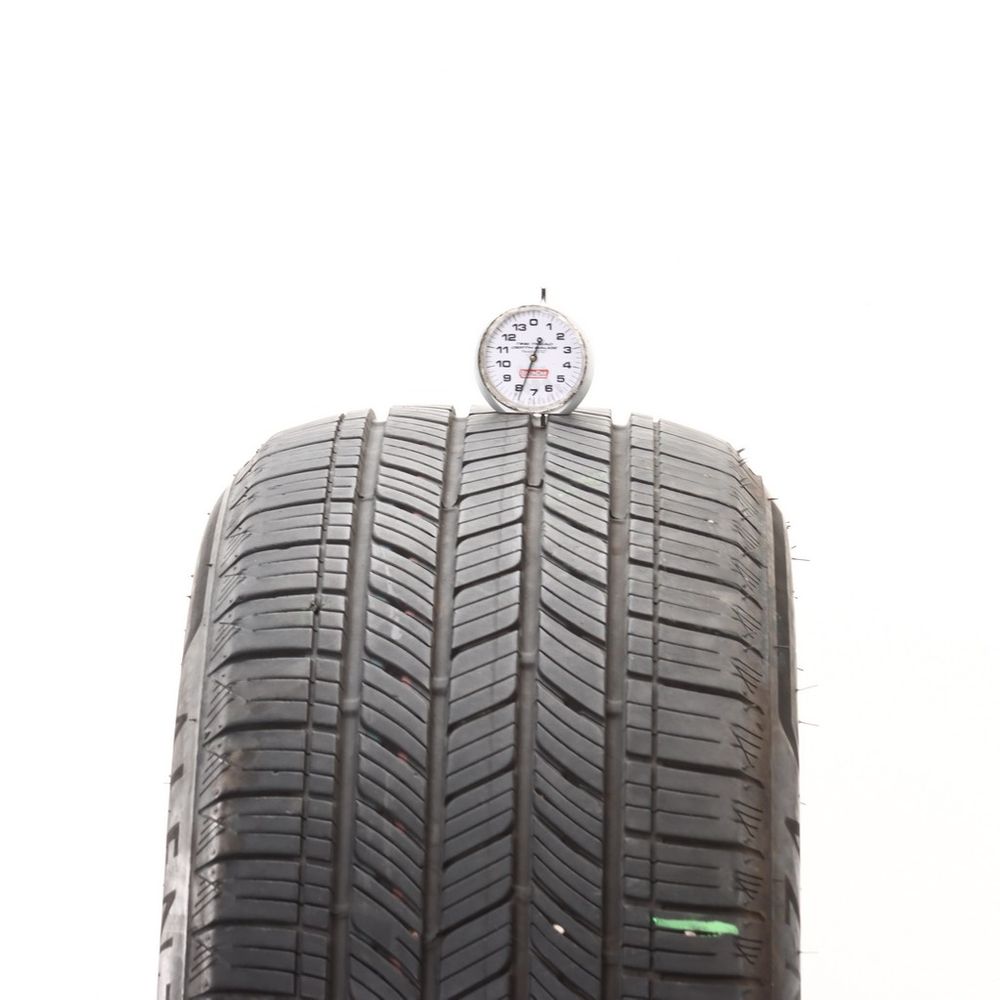 Set of (2) Used 235/50R21 Bridgestone Alenza Sport A/S ENLITEN 101V - 6.5-7.5/32 - Image 5