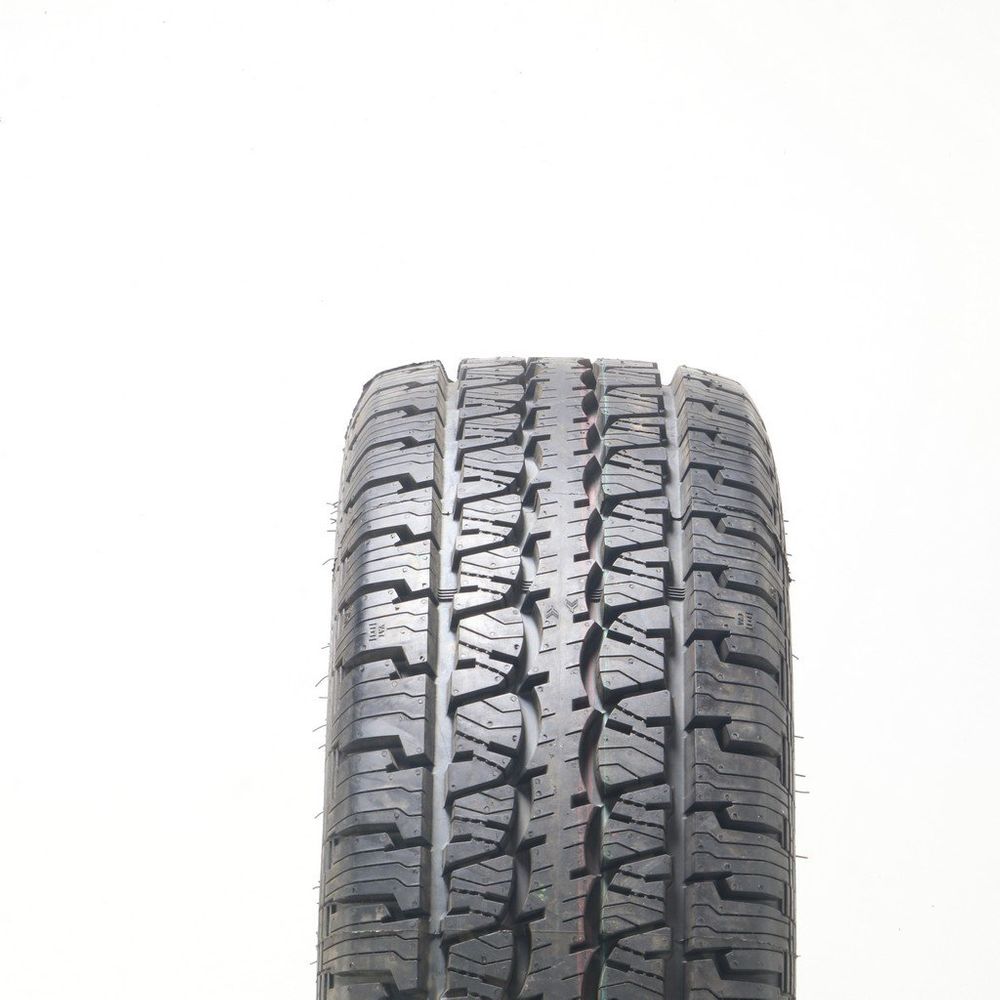Driven Once LT 245/70R17 JK Tyre Blazze X-A/T 119/116S E - 15.5/32 - Image 2