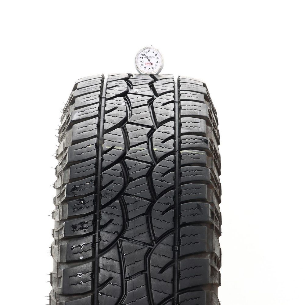 Set of (2) Used LT 265/70R17 Cooper Discoverer ATP II 121/118S E - 12.5-13.5/32 - Image 2