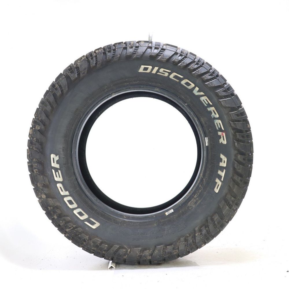 Set of (2) Used LT 265/70R17 Cooper Discoverer ATP II 121/118S E - 12.5-13.5/32 - Image 6