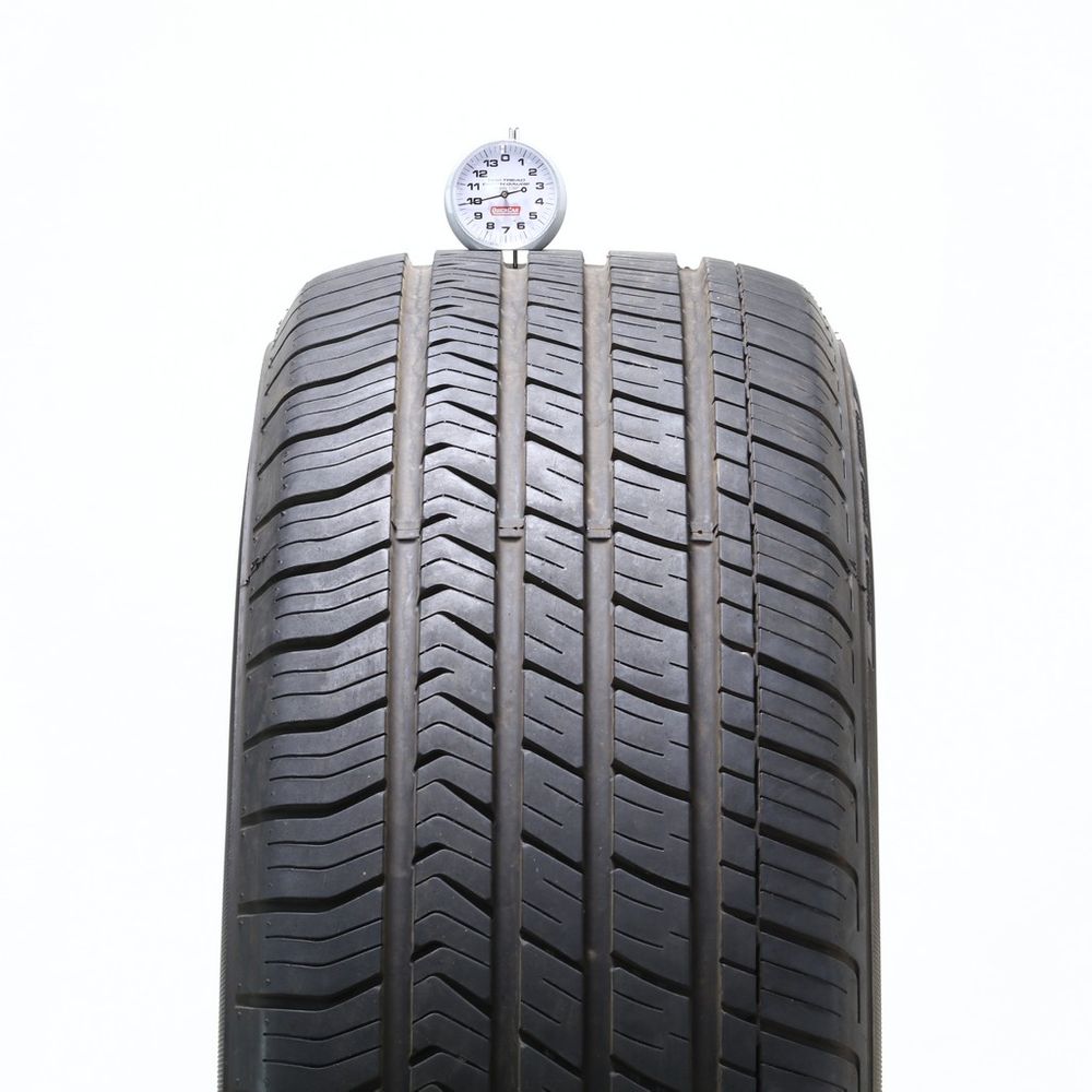 Used 255/60R19 Kenda Klever S/T 109H - 10/32 - Image 2
