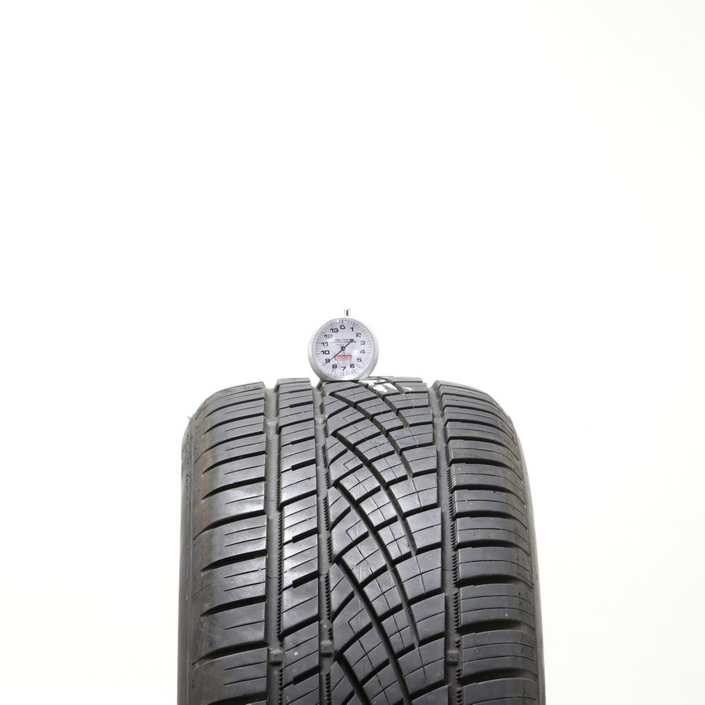 Used 245/50ZR17 Continental ExtremeContact DWS06 Plus 99W - 8.5/32 - Image 2