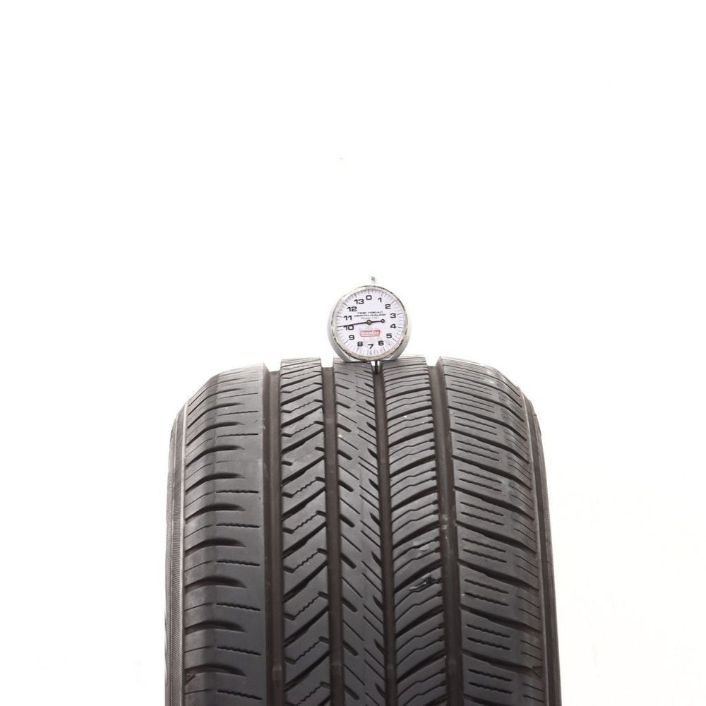 Set of (4) Used 205/50R17 Yokohama YK-GTX 93V - 10-10.5/32 - Image 2