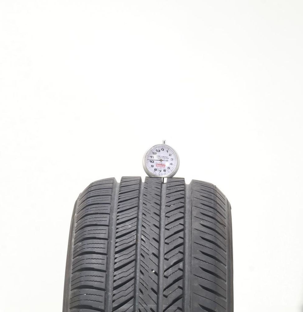 Set of (4) Used 205/50R17 Yokohama YK-GTX 93V - 10-10.5/32 - Image 5