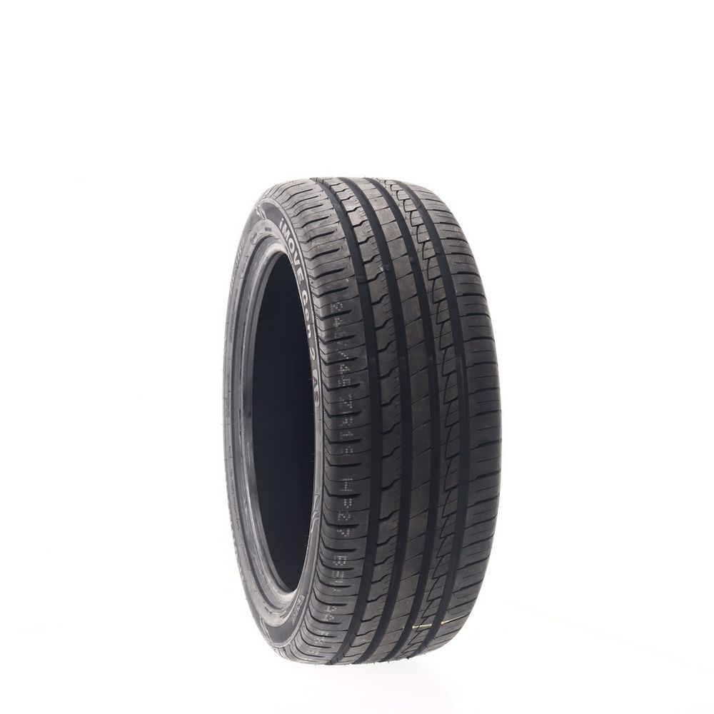 Set of (2) New 245/45ZR19 Ironman IMove Gen 2 AS 102W - 9.5/32 - Image 1