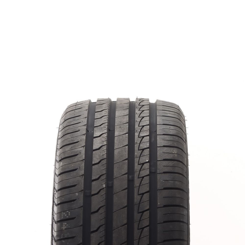 Set of (2) New 245/45ZR19 Ironman IMove Gen 2 AS 102W - 9.5/32 - Image 2