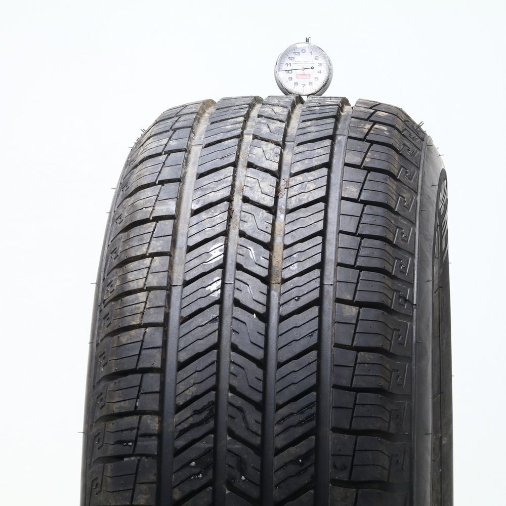 Set of (2) Used 275/60R20 Trail Guide HLT 115T - 10-10.5/32 - Image 2