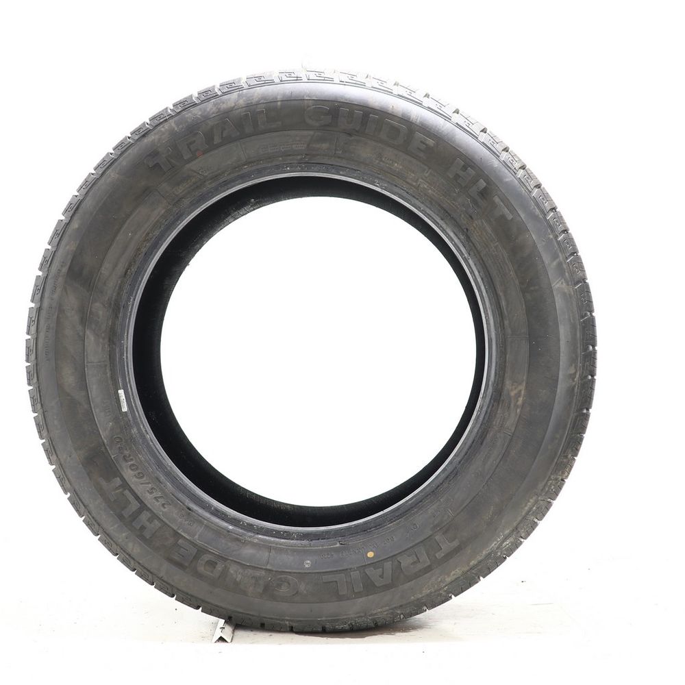 Set of (2) Used 275/60R20 Trail Guide HLT 115T - 10-10.5/32 - Image 3
