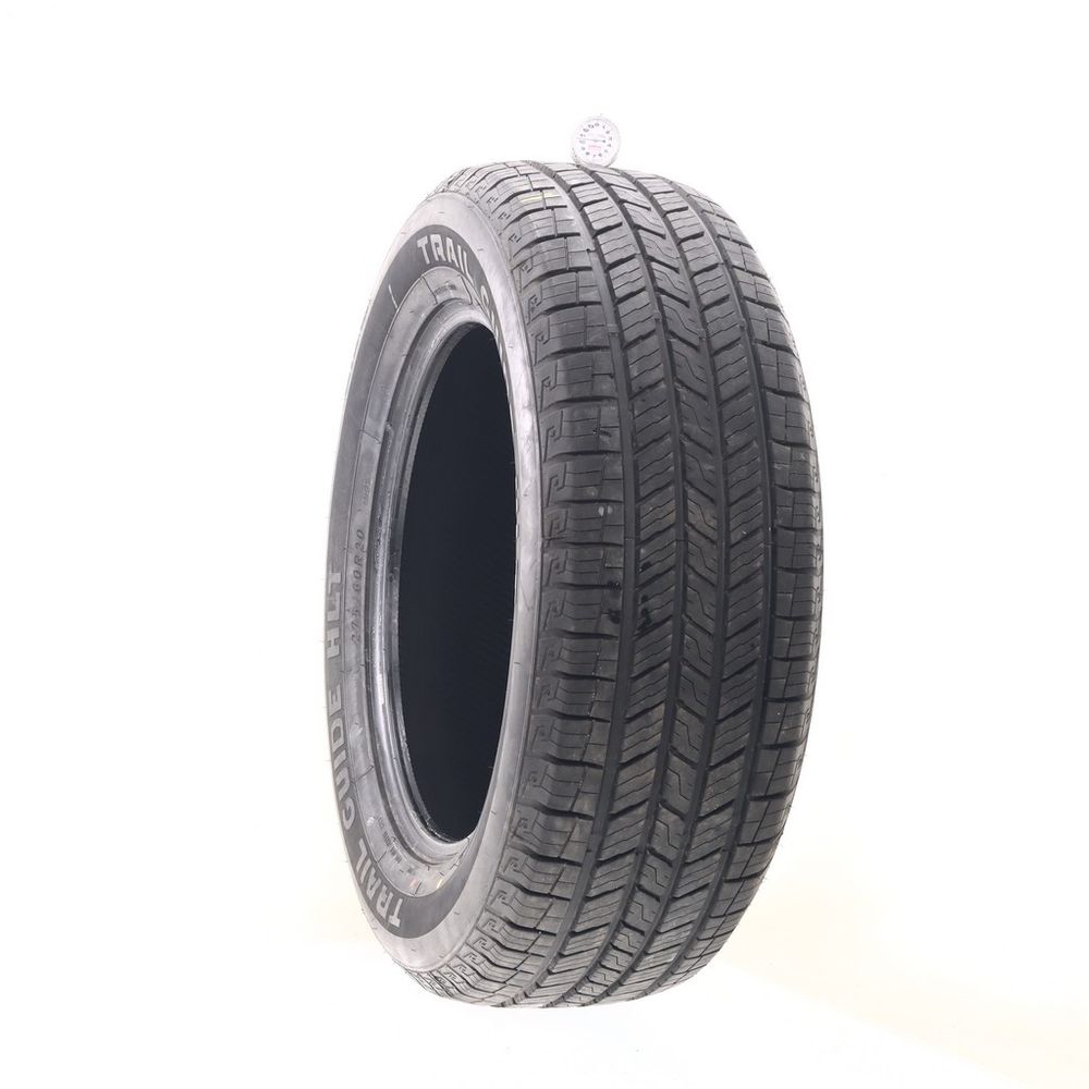 Set of (2) Used 275/60R20 Trail Guide HLT 115T - 10-10.5/32 - Image 4