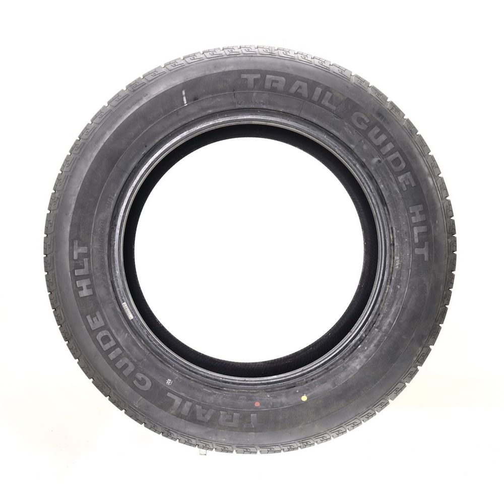 Set of (2) Used 275/60R20 Trail Guide HLT 115T - 10-10.5/32 - Image 6