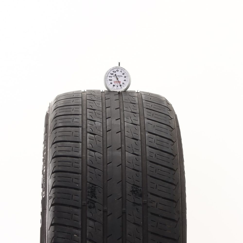 Set of (4) Used 235/55R19 Mohave Crossover CUV 101H - 6-6.5/32 - Image 2