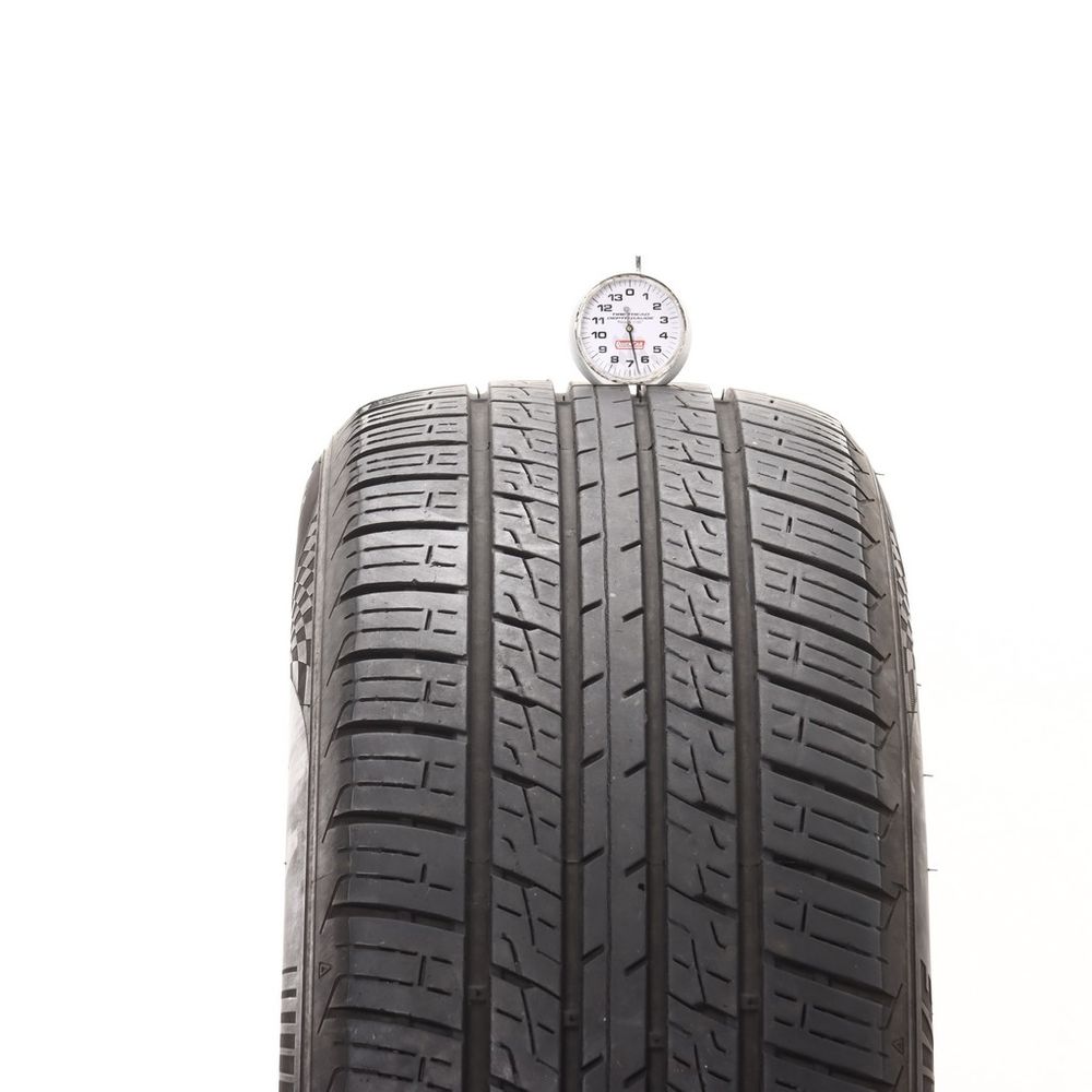 Set of (4) Used 235/55R19 Mohave Crossover CUV 101H - 6-6.5/32 - Image 5