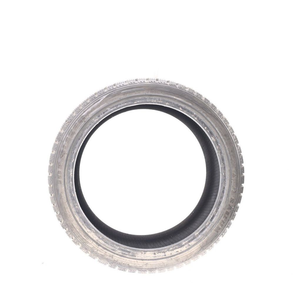 Used 225/40R18 Sailun Ice Blazer WST1 Studded 92H - 10/32 - Image 3