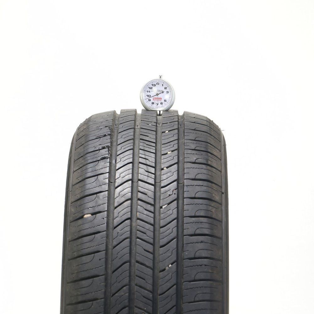 Set of (4) Used 215/55R18 Sailun Atrezzo SH408 95V - 9-9.5/32 - Image 5