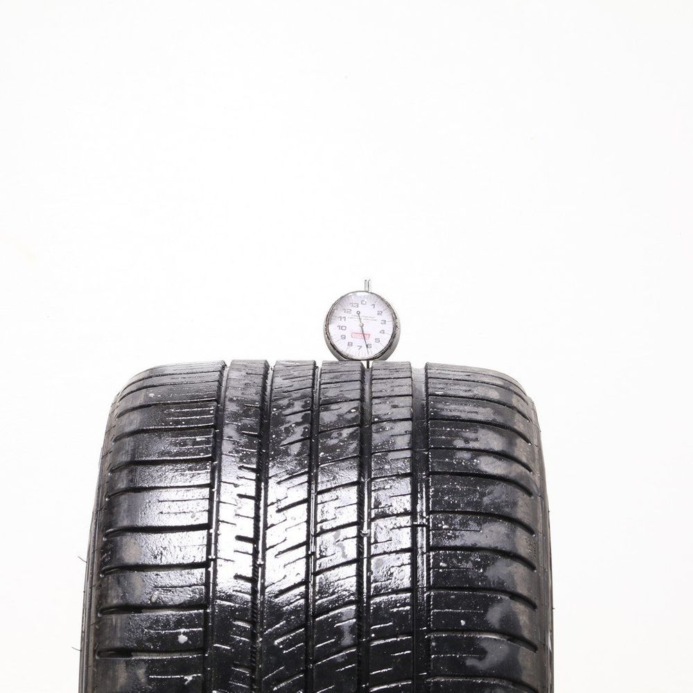 Set of (2) Used 275/40ZR18 Michelin Pilot Sport A/S 3 Plus 99Y - 6/32 - Image 2