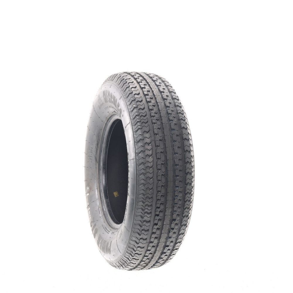New ST 225/75R15 Hercules Power ST2 117/112L E - Image 1
