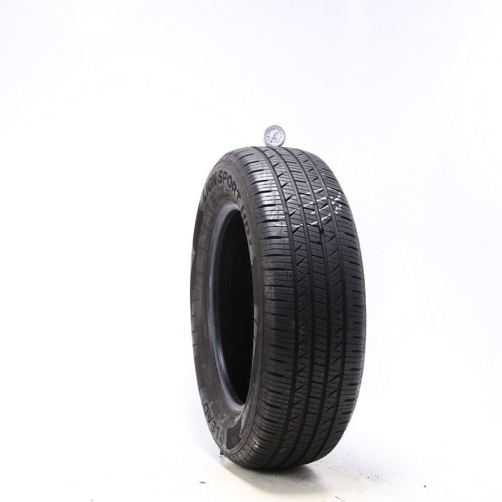 Used 225/65R17 Leao Lion Sport HP3 102H - 8/32 - Image 1
