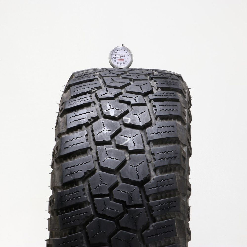 Used 265/65R18 Cooper Discoverer Rugged Trek 116T - 10/32 - Image 2