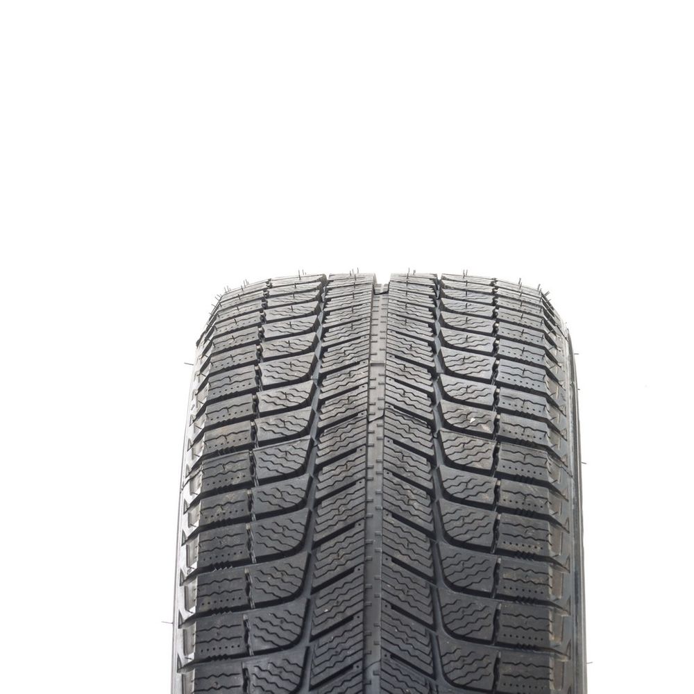 Set of (2) Driven Once 245/50R18 Michelin X-Ice Xi3 104H - 10/32 - Image 2