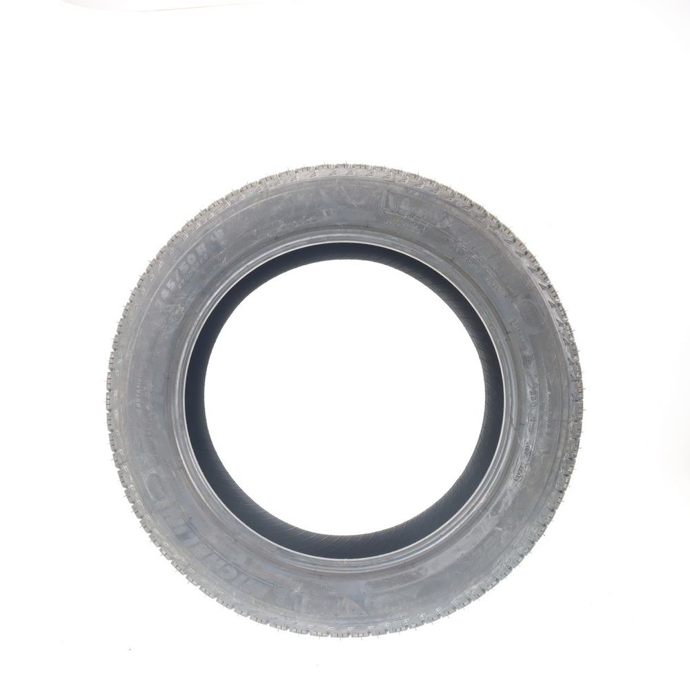 Set of (2) Driven Once 245/50R18 Michelin X-Ice Xi3 104H - 10/32 - Image 3