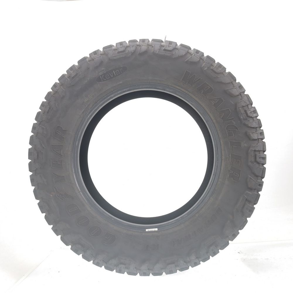 Used 275/65R18 Goodyear Wrangler Duratrac RT Kevlar 116T - 12.5/32 - Image 3